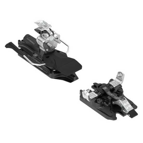 Atk Race Turskibindinger Rent Me 12 Evo 97 Mm  97 mm