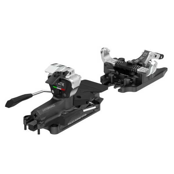 Atk Race Turskibindinger Rent Me 12 Evo 97 Mm  97 mm