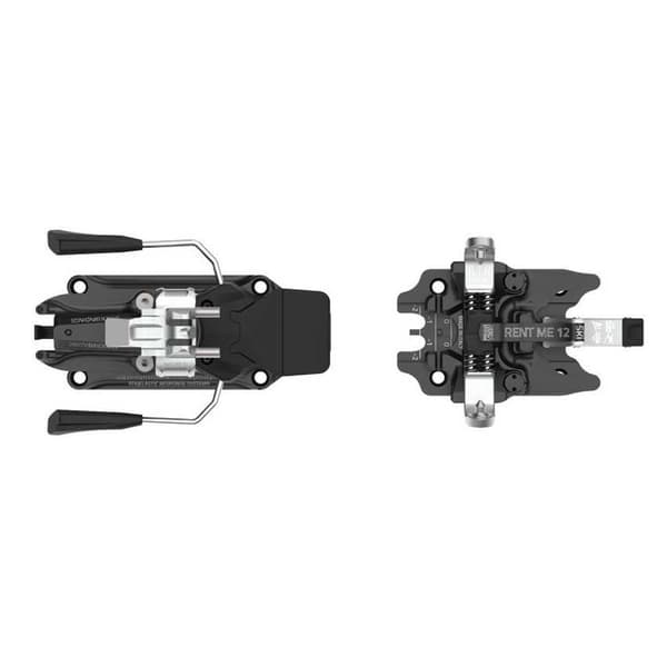 Atk Race Touring Suksien Siteet Rent Me 12 Evo 97 Mm  97 mm