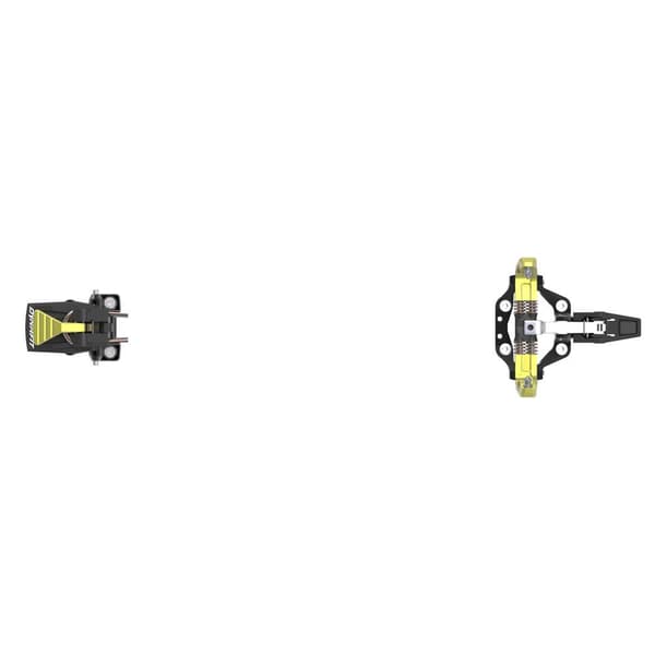 Dynafit Tlt Superlite 2.0 Without Brake Touring Ski Bindings Svart