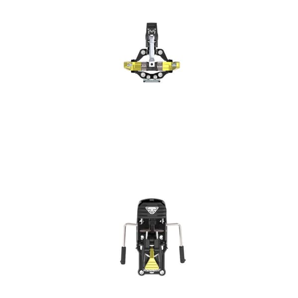 Dynafit Ssl 175 Z12+ 75 Mm Touring Ski Bindings Sort 75 mm