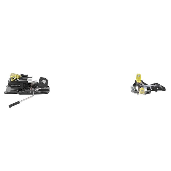 Dynafit Superlite 175 Z10+ Alppisukset Siteet 75