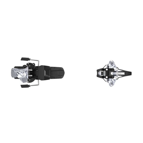 Dynafit Radical Long Travel 92 Mm Retkeilysitositeet Hopeinen 92 mm