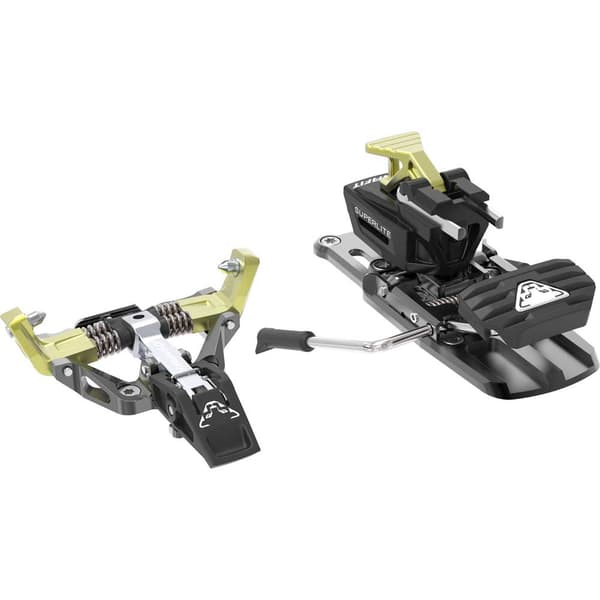 Dynafit Superlite 175 Z10+ Alpin Skibindinger Søvfarvet 90