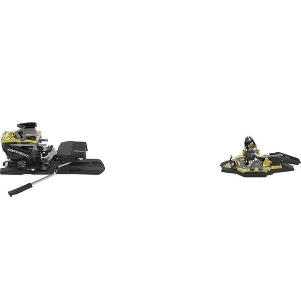 Dynafit Radical Touring Ski Bindings Kultainen 82 mm