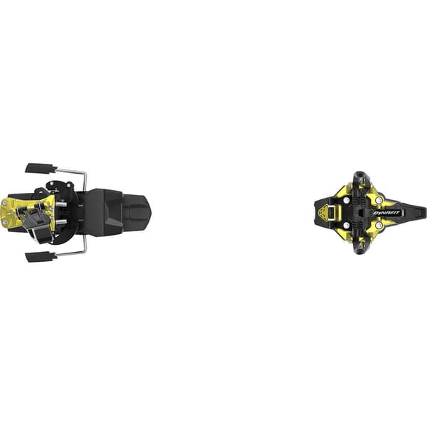 Dynafit Radical Touring Ski Bindings Kultainen 82 mm