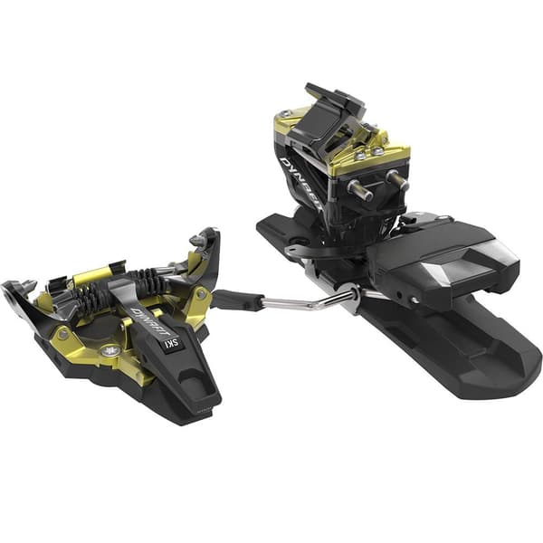Dynafit Radical Touring Ski Bindings Kultainen 82 mm