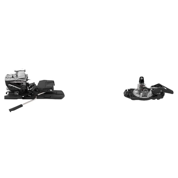 Dynafit St Rotation Lite 10 100 Mm Touring Ski Bindings Musta 100 mm