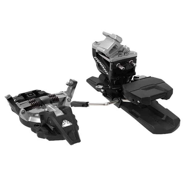 Dynafit St Rotation Lite 10 100 Mm Touring Ski Bindings Musta 100 mm