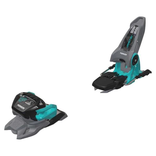 Marker Jester 16 100 Mm Alpinskidbindningar 100 mm