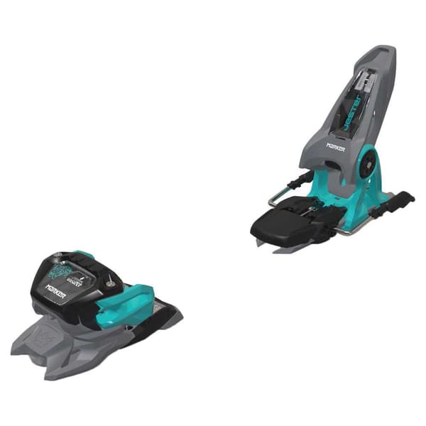Marker Jester 16 110 Mm Alpinskidbindningar 110 mm