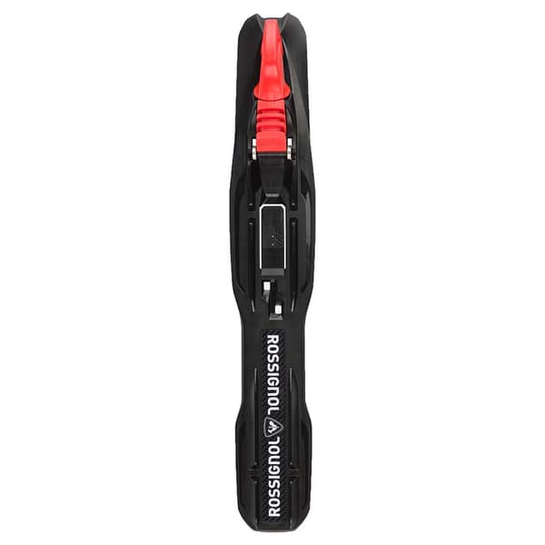 Rossignol Step-in Junior Langrendsbindinger Orange