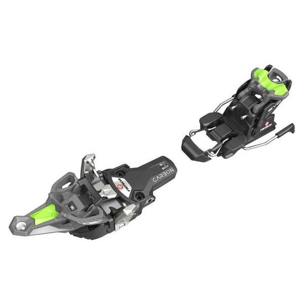 Fritschi Vipec Evo 12 100 Mm Retkeilysitositeet Vihreä 100 mm