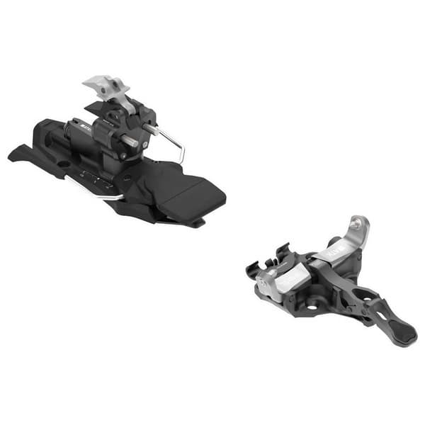 Atk Race Raider 10 Sl Toppturbindningar Silver 102 mm