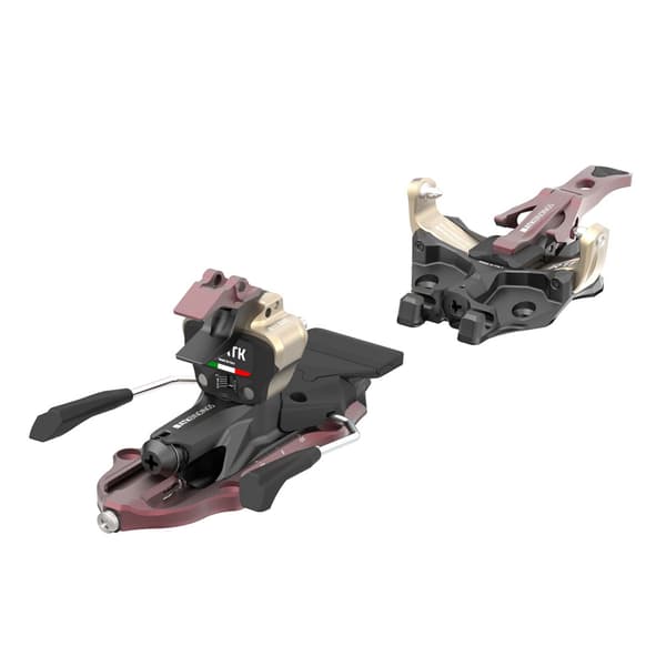 Atk Race Raider 11 Evo Fjeldski Bindinger Gylden 86 mm