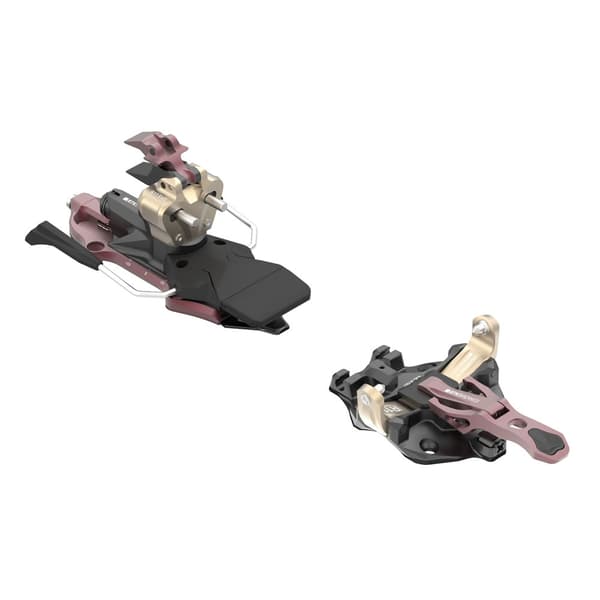 Atk Race Raider 11 Evo Fjeldski Bindinger Gylden 86 mm