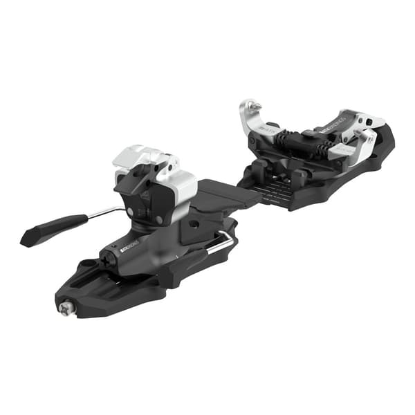 Atk Race Ready To Ski 10 Toppturbindningar Silver 102 mm