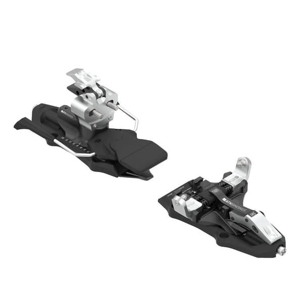 Atk Race Ready To Ski 10 Toppturbindningar Silver 102 mm