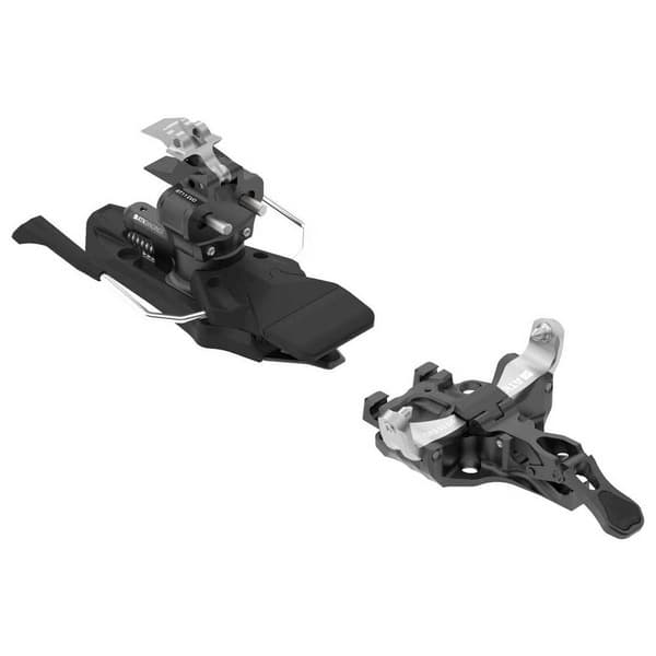 Atk Race Rt 11 Evo Toppturbindningar Silver 102 mm