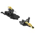 Miniatyrbillede 3 af 3: Atk Race Rt 11 Evo Fjeldski Bindinger Gylden 97 mm