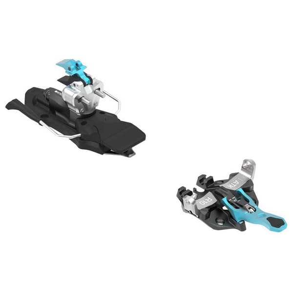 Atk Race Raider 10 Ap 97 Mm Retkeilysitositeet Hopeinen 97 mm