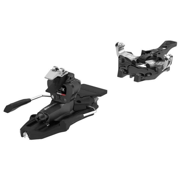 Atk Race Raider 12 Ap 91 Mm Retkeilysitositeet Hopeinen 91 mm