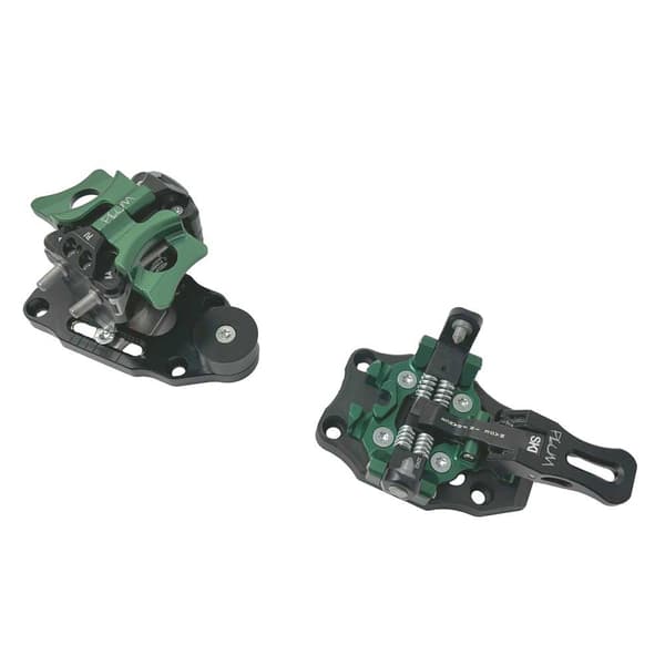 Plum Karibou 14 Stopper 100 Mm Fjeldski Bindinger Søvfarvet