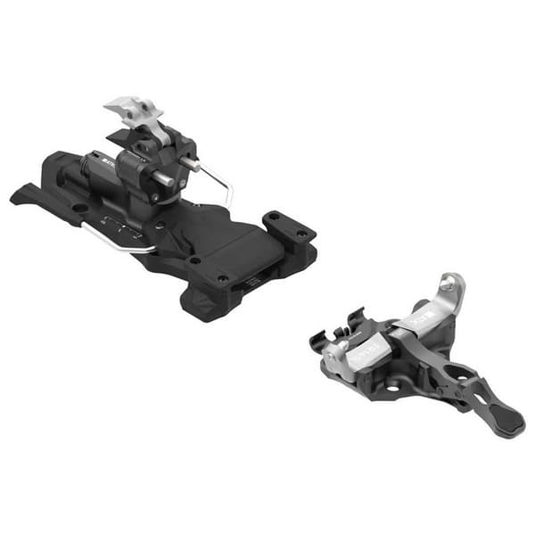 Atk Race Freeraider 14 Sl Retkeilysitositeet Hopeinen 102 mm