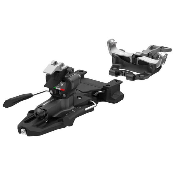 Atk Race Freeraider 14 Sl Retkeilysitositeet Hopeinen 102 mm