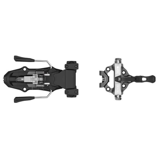 Atk Race Freeraider 14 Sl Retkeilysitositeet Hopeinen 102 mm