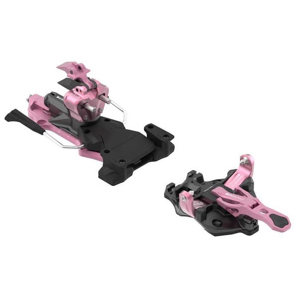 Atk Race Freeraider 15 Evo Retkeilysitositeet Pinkki 102 mm