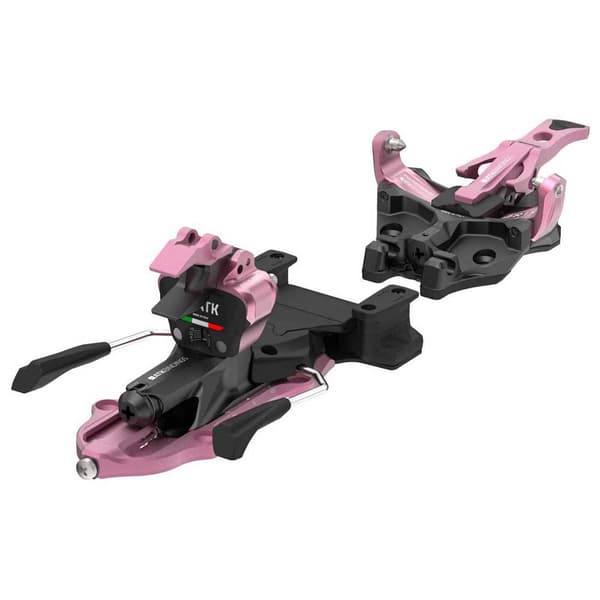 Atk Race Freeraider 15 Evo Retkeilysitositeet Pinkki 102 mm