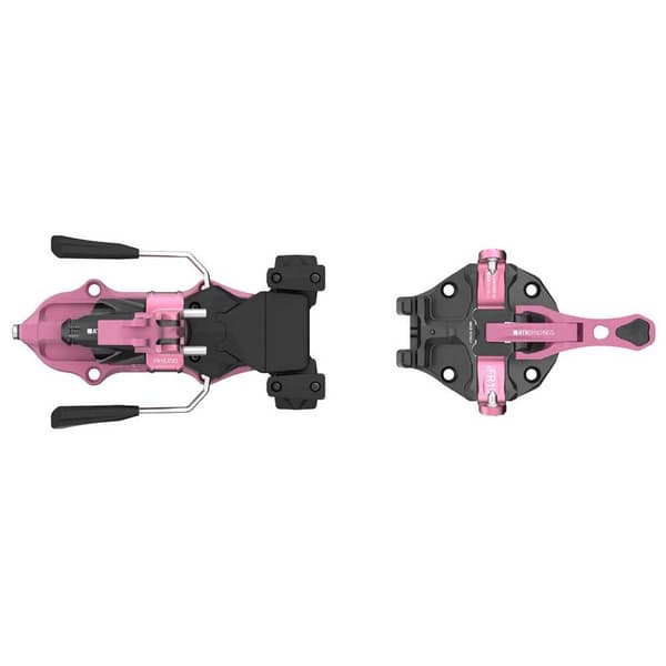Atk Race Freeraider 15 Evo Retkeilysitositeet Pinkki 102 mm