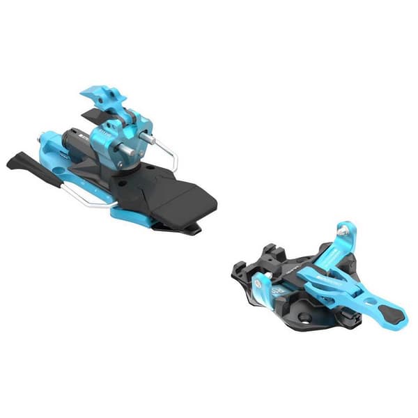 Atk Race Raider 11 Evo Toppturbindningar Blå 97 mm