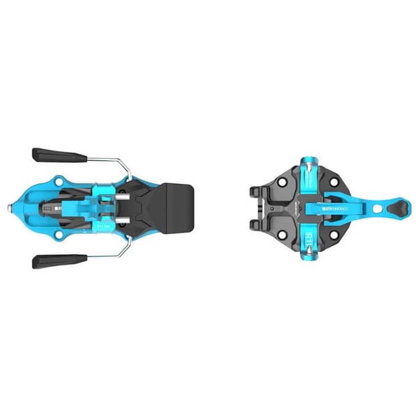 Atk Race Raider 11 Evo Fjeldski Bindinger Blå 97 mm