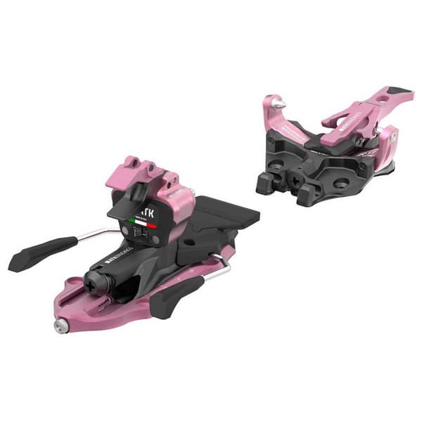 Atk Race Raider 11 Evo Retkeilysitositeet Pinkki 97 mm