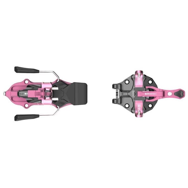 Atk Race Raider 11 Evo Retkeilysitositeet Pinkki 97 mm