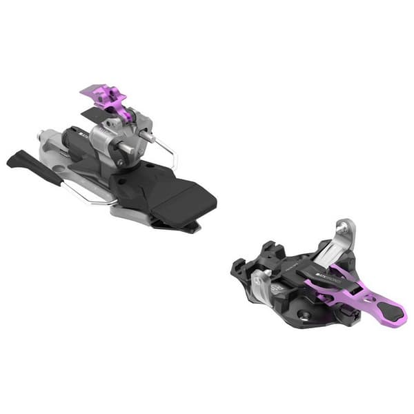 Atk Race Raider 11 Evo Retkeilysitositeet Hopeinen 91 mm