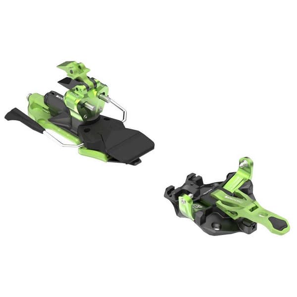 Atk Race Raider 13 Evo Retkeilysitositeet Vihreä 97 mm