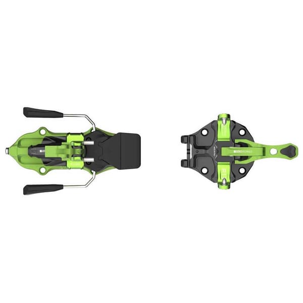 Atk Race Raider 13 Evo Retkeilysitositeet Vihreä 97 mm