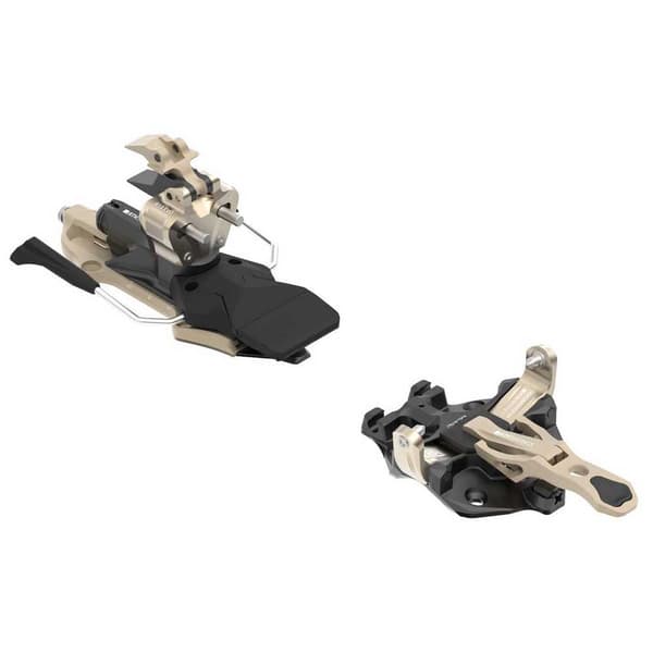 Atk Race Raider 13 Evo Retkeilysitositeet Hopeinen 97 mm
