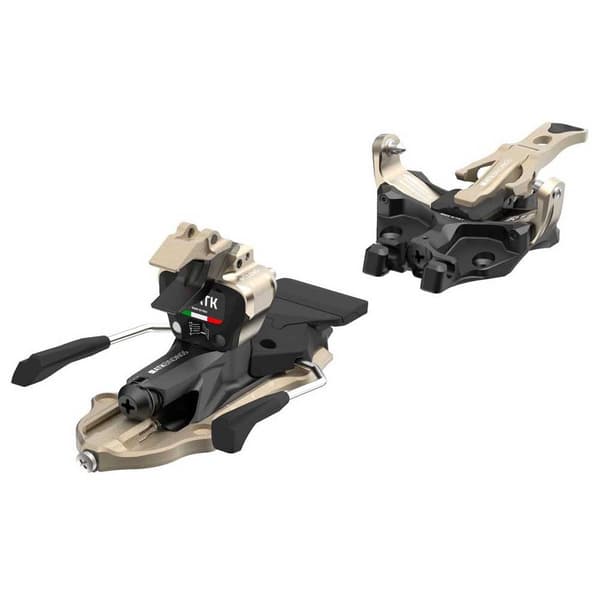 Atk Race Raider 13 Evo Retkeilysitositeet Hopeinen 97 mm