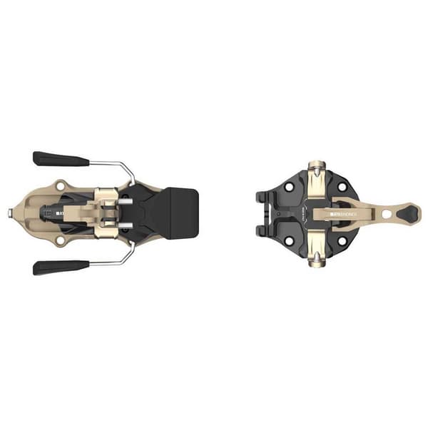 Atk Race Raider 13 Evo Retkeilysitositeet Hopeinen 97 mm