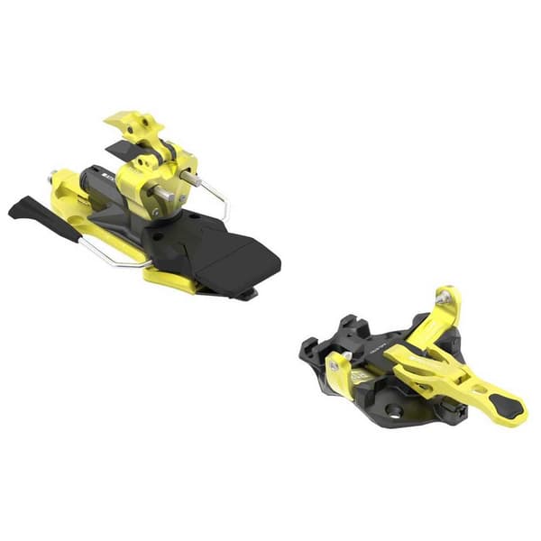 Atk Race Raider 13 Evo Retkeilysitositeet Kultainen 97 mm