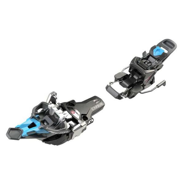 Fritschi Tecton 13 90 Mm Fjeldski Bindinger Søvfarvet 90 mm