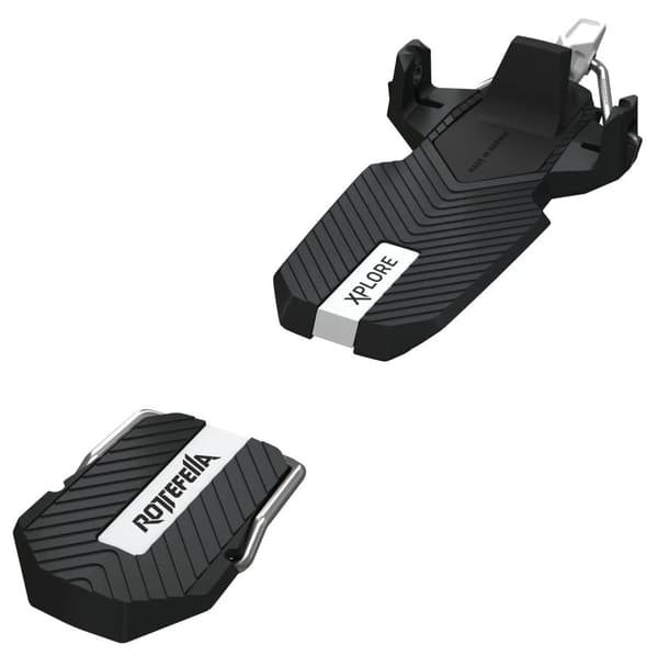 ROTTEFELLA XPLORE BC OFF TRACK