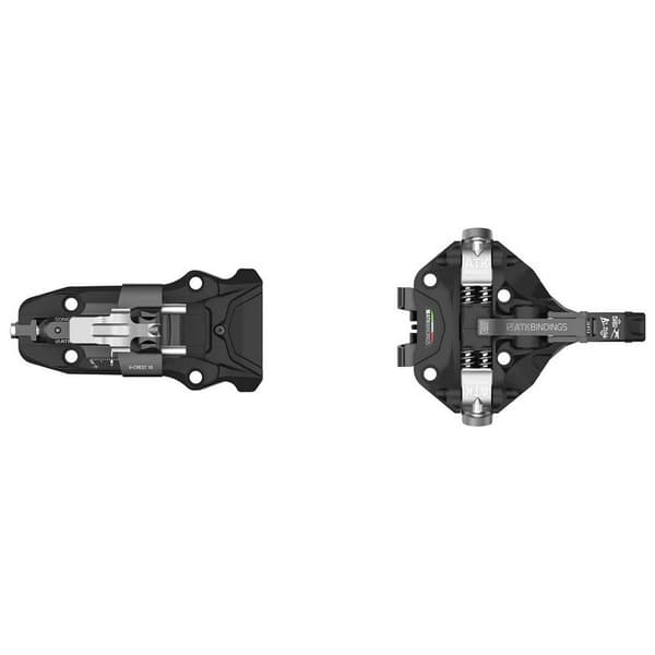 Atk Race V-crest 10 Lt Toppturbindningar
