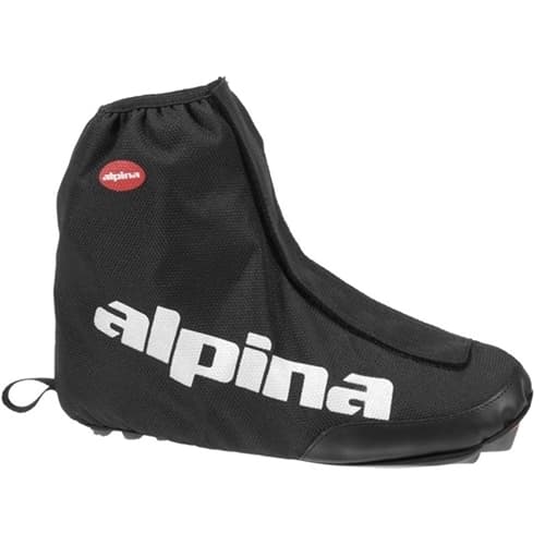 ALPINA OVERBOOT BC LINED, värmeöverdrag för turpjäxor