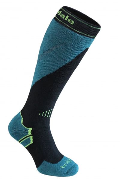 alpinsockor, BRIDGEDALE MOUNTAIN Herr alpinstrumpor