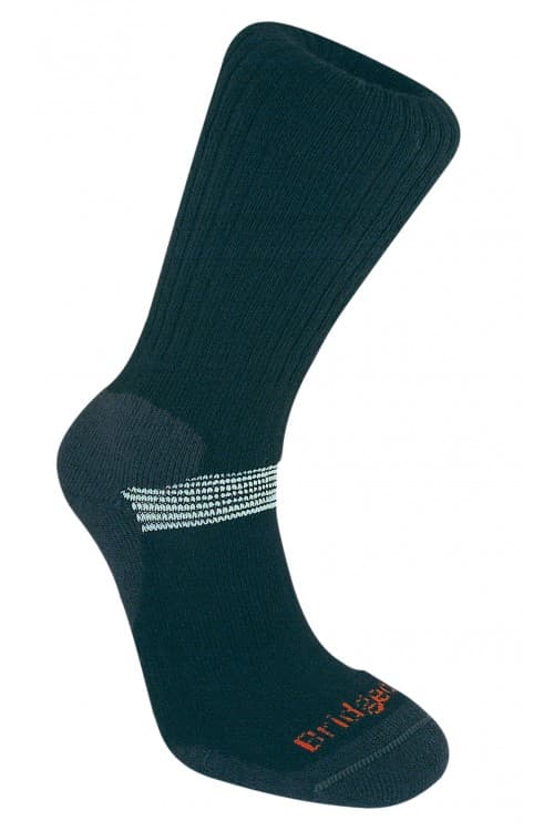 BRIDGEDALE XC CLASSIC Herr, sockar längdskidåkning premium